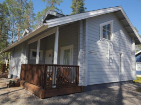Holiday Home Ylläs iisakki as- 10a by Interhome, Ylläsjärvi